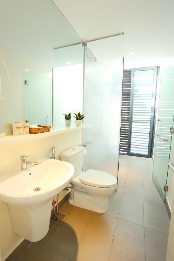 לונג האי Oceanami Resort מראה חיצוני תמונה