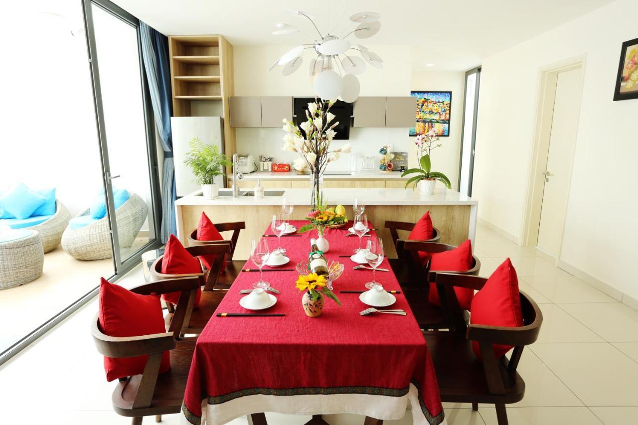 לונג האי Oceanami Resort מראה חיצוני תמונה