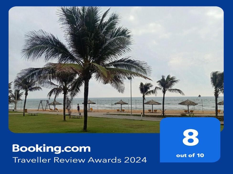 לונג האי Oceanami Resort מראה חיצוני תמונה