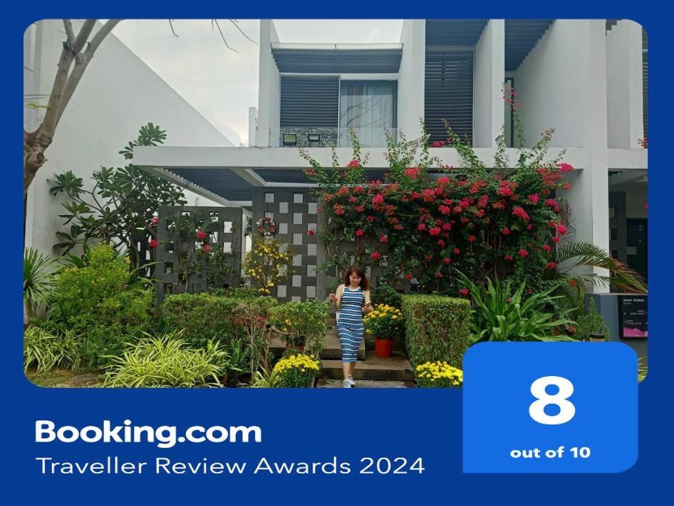 לונג האי Oceanami Resort מראה חיצוני תמונה